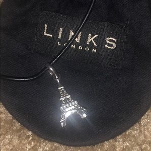 Links of London necklace